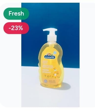 Audio Wearables Demo Product 06