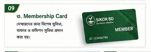 sikorbd promo